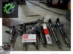 ENJEKTÖT ISITMA BUJİSİ ORJ ÇIKMA