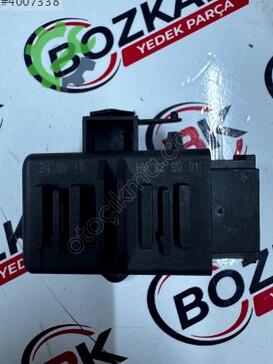 Volkswagen Golf Koltuk Isıtma 1K0959772 çıkma parça