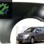 EPİCA ÖN ÇAMURLUK SAĞ SOL 2007 VE ÜZERİ / KAMPANYA