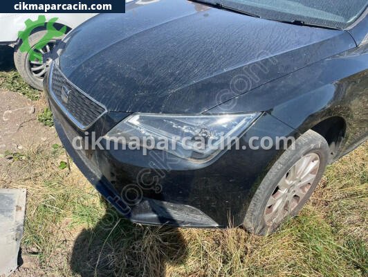 Seat Ibiza Ön Tampon çıkma parça