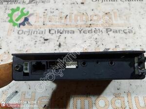 ERİCSSON SES DENETLEYİCİ 5020025 KRY105170R3A AHİZESİZ KULLA