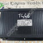 ERİCSSON SES DENETLEYİCİ 5020025 KRY105170R3A AHİZESİZ KULLA