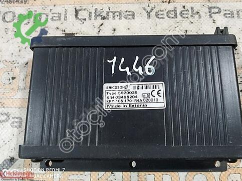 Cadillac STS 5020025 çıkma parça