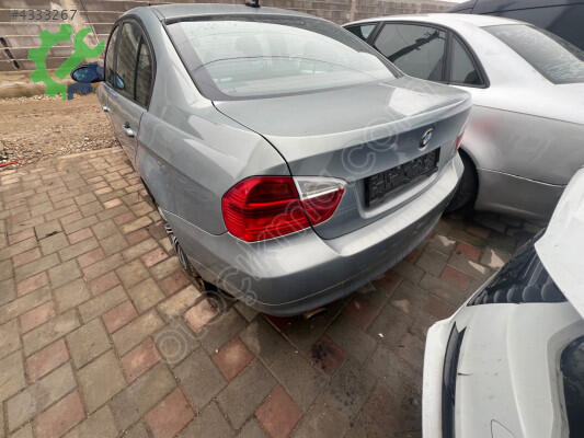 BMW X3 Tavan Lambası çıkma parça