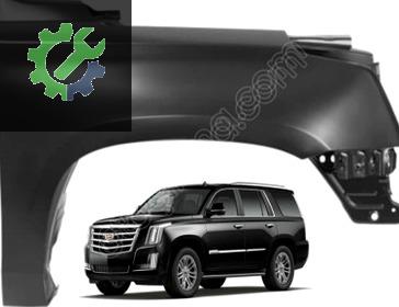 Cadillac Escalade Çamurluk çıkma parça