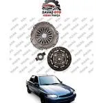 Ford Escort Sol Ön Kapı Çıkma Parça Adana