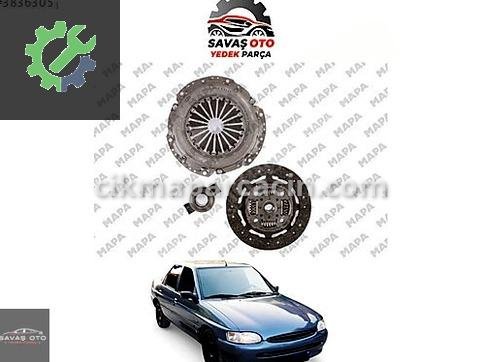 Ford Escort Debriyaj Seti çıkma parça