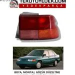 ESCORT HB ARKA STOP SAĞ SOL 1992 VE ÜZERİ / KAMPANYA
