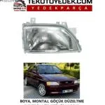 ESCORT ÖN FAR SAĞ SOL 1991 1992 1993 1994 1995 / KAMPANYA