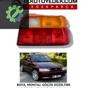 ESCORT SEDAN ARKA STOP SAĞ SOL 1992 VE ÜZERİ / KAMPANYA