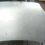 Eski kasa Ford focus kaput çıkma orjinal