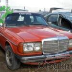 Çıkma Mercedes-Benz 230 MP3 Çalar