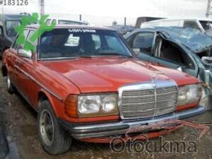 Çıkma Mercedes-Benz 230 MP3 Çalar