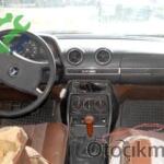 Çıkma Mercedes-Benz 230 MP3 Çalar