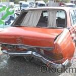 Çıkma Mercedes-Benz 230 MP3 Çalar