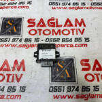 Audi Orijinal Çıkma Far Kontrol Beyni 8X0907357C