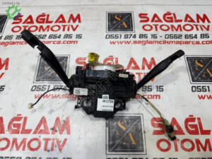 VW Golf Fssk 5K0953507AE