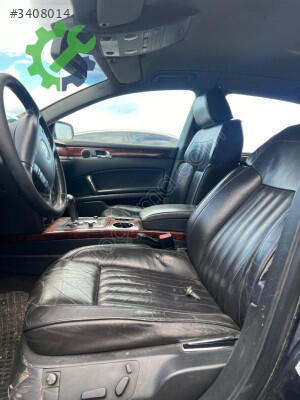 Volkswagen Phaeton Cam Modülü çıkma parça
