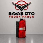 EXPERT TRAVELLER JUMPY VIVARO STOP SAĞ SOL 2017 VE ÜZERİ KAMPANYA