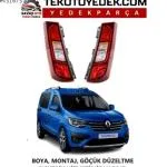 EXPRESS ARKA STOP SAĞ SOL 2022 VE ÜZERİ / KAMPANYA