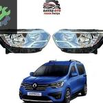 Renault Clio Sol Ön Far Çıkma Parça Ankara