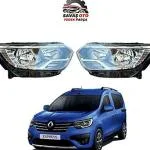 Renault Kangoo Sol Ön Far Çıkma Parça Ankara