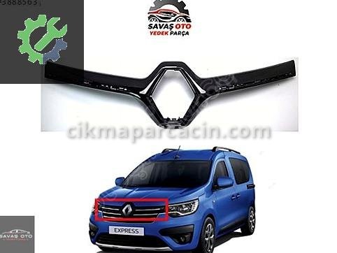 Renault Express Panjur çıkma parça