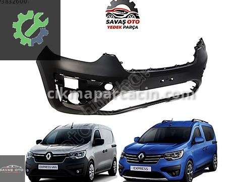 Renault Express Ön Panel çıkma parça