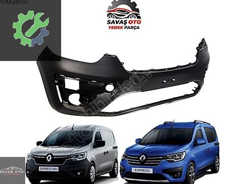 Renault Express Ön Panel çıkma parça
