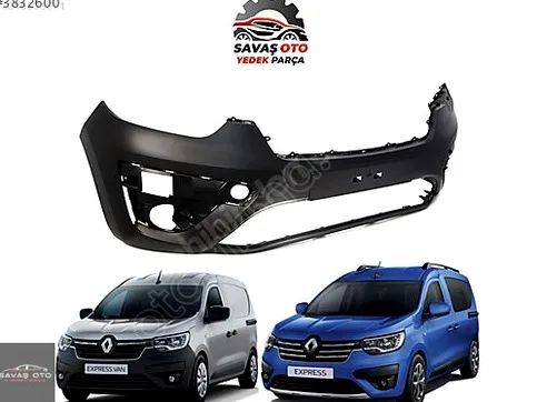 Renault Express Ön Panel çıkma parça