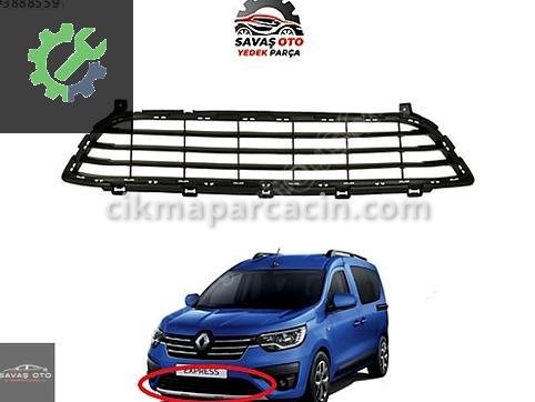 Renault Express Panjur çıkma parça