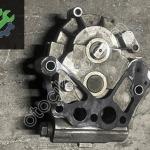 F009D01612 IVECO DAİLY FREN VAKUM