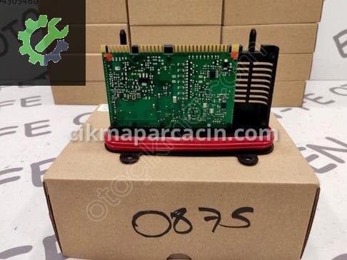 Alfa Romeo 75 Far Beyni 63117440875 çıkma parça