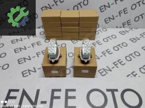 F01 F02 LCİ SİNYAL LED BEYNİ SAĞ SOL 63117339058 63117339057 3