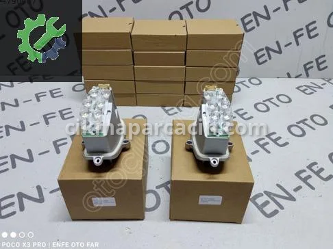 Infiniti G Far Beyni 63117339058 çıkma parça