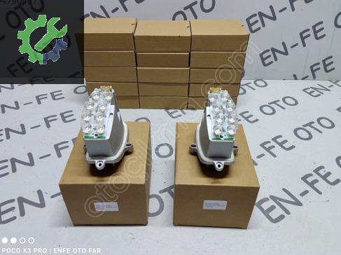 Infiniti G Far Beyni 63117339058 çıkma parça
