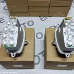 F01 F02 LCİ SİNYAL LED BEYNİ SAĞ SOL 63117339058 63117339057 3