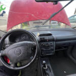 Opel Corsa 1990-2010 Çıkma Motor Komple