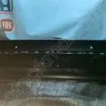 F10 BMW 5 Serisi Arka Tampon – Oto Çıkma Parçaları