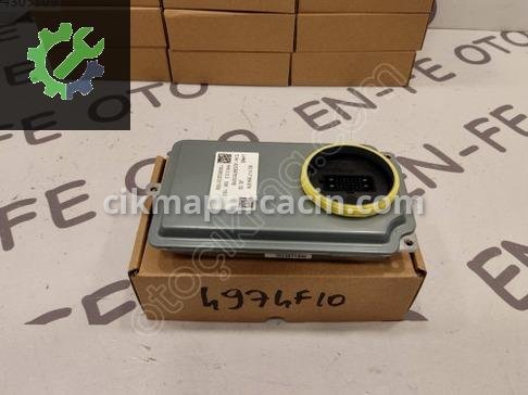 Mazda 3 Far Beyni 63117354974 çıkma parça