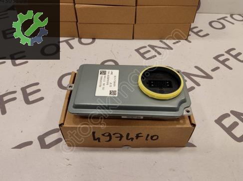 F10 LCİ FAR BEYNİ SIFIR 63117354974 7354974 1