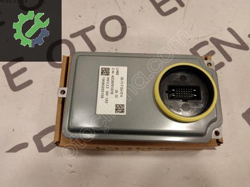 F10 LCİ FAR BEYNİ SIFIR 63117354974 7354974 1