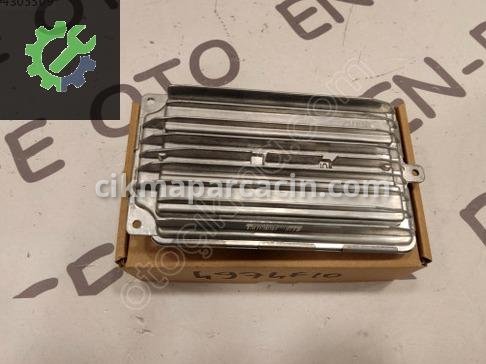 Mazda 3 Far Beyni 63117354974 çıkma parça