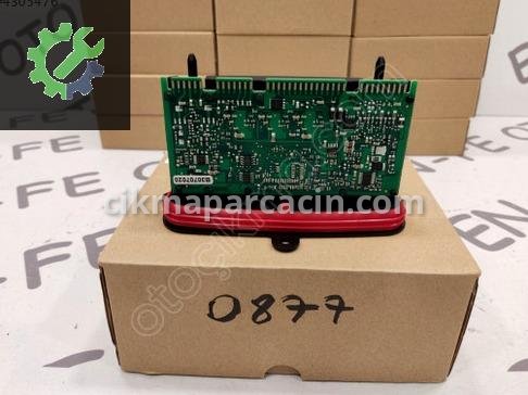 Alfa Romeo 75 Far Beyni 63117440875 çıkma parça