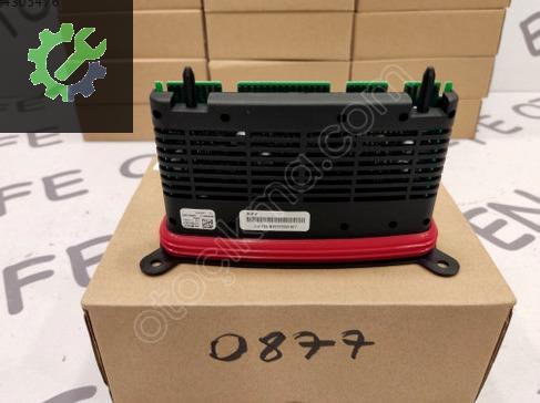 F10 LCİ XENON ADAPTİF FAR KARTI SIFIR 63117440875 7440875 1