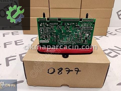 Fiat Uno Far Beyni 63117440875 çıkma parça
