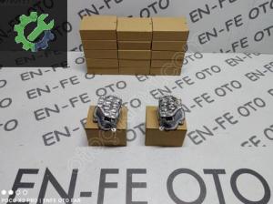 F10 SAĞ SOL GÜNDÜZ LED FAR BEYNİ MODÜL 63117271901 63117271902 3
