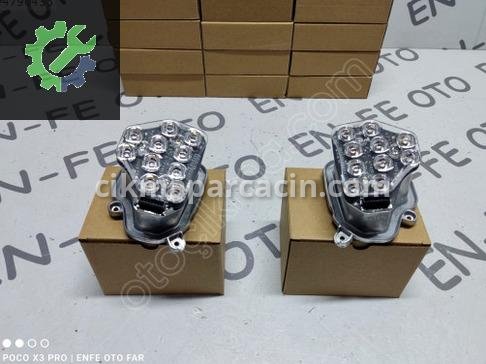 Infiniti G Far Beyni 63117271901 çıkma parça