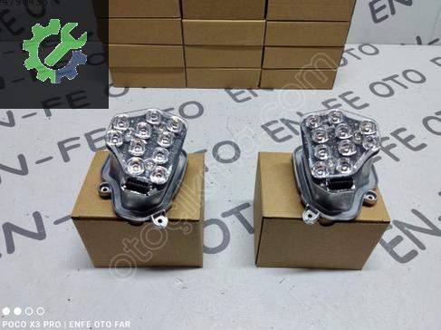 Infiniti G Far Beyni 63117271901 çıkma parça