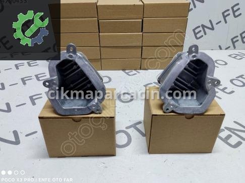 Infiniti G Far Beyni 63117271901 çıkma parça